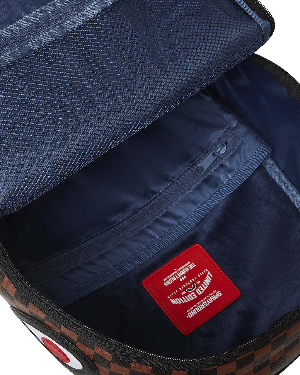 Zaino Sprayground MACHINE FRANCAISE BACKPACK