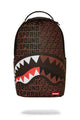 Backpack Sprayground MONEY SPLIT DLX BACKPACK