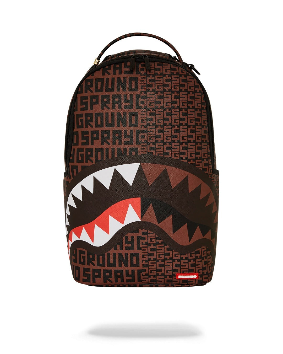 Zaino Sprayground MONEY SPLIT DLX BACKPACK