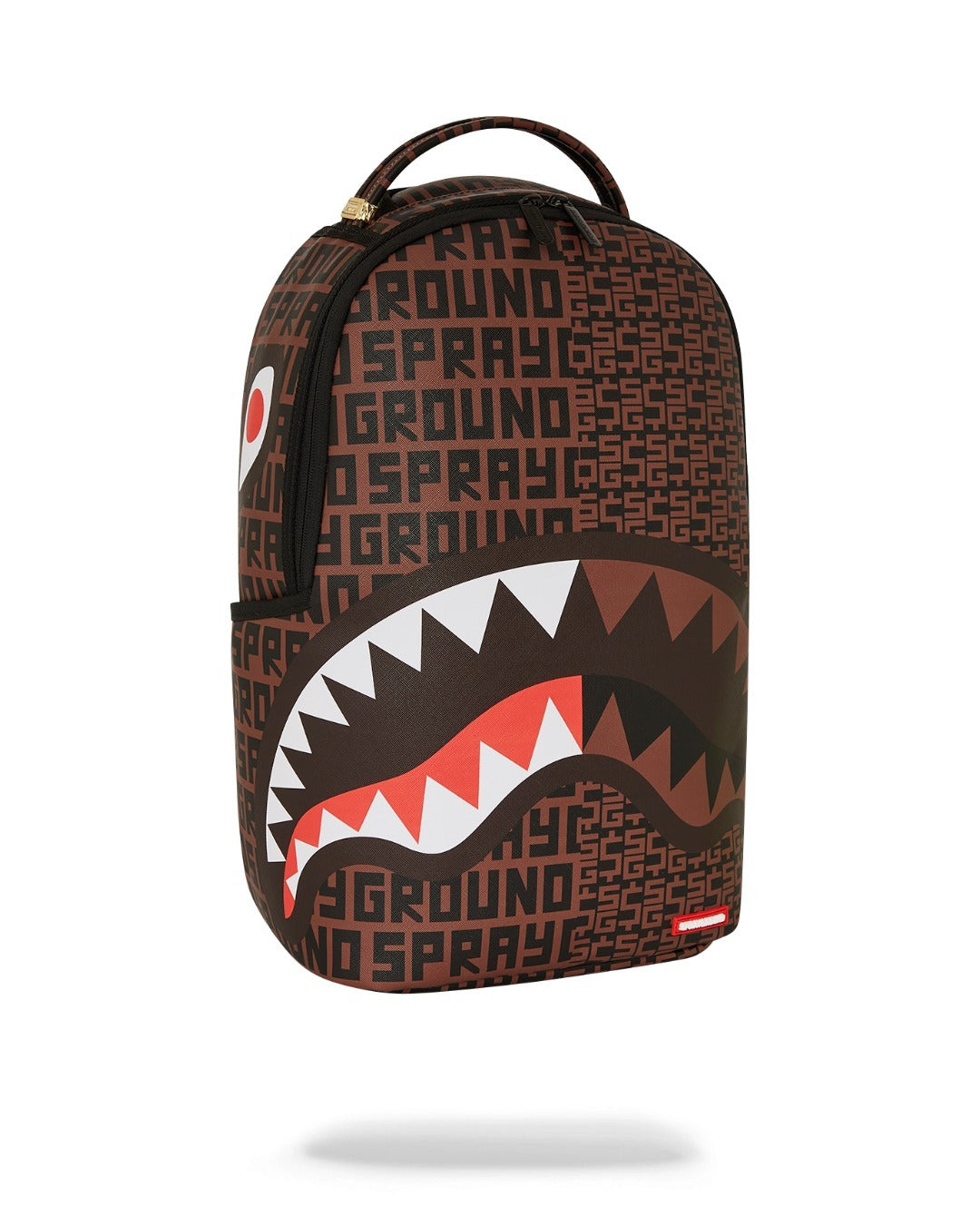 Zaino Sprayground MONEY SPLIT DLX BACKPACK