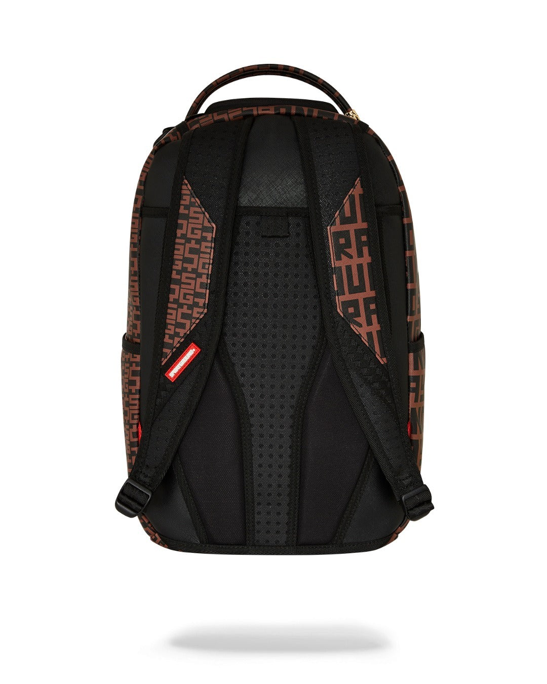Backpack Sprayground MONEY SPLIT DLX BACKPACK