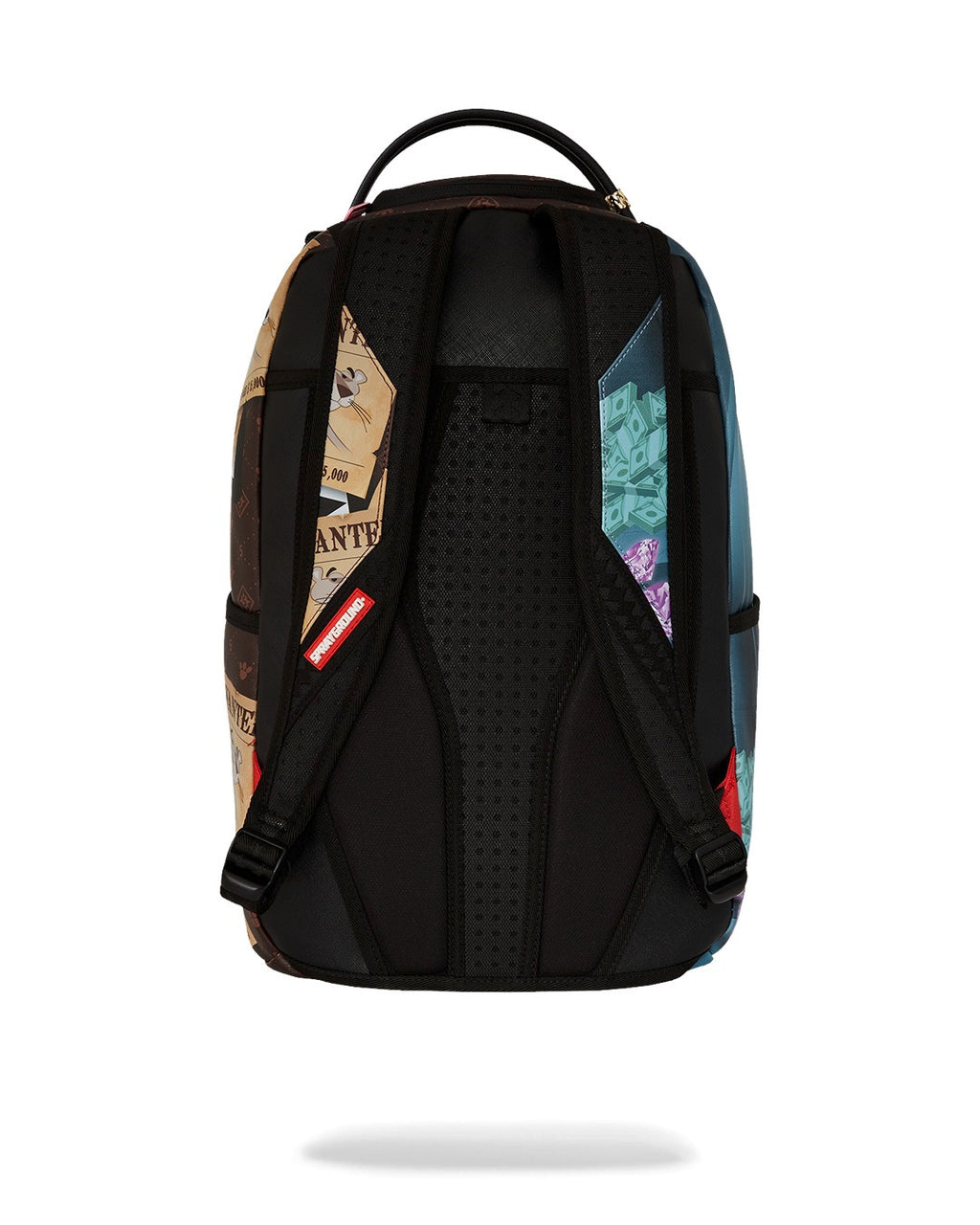 Backpack Sprayground PINK PANTHER BURGLAR ESCAPE DLXV BACKPACK