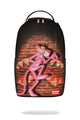 Backpack Sprayground PINK PANTHER CAUGHT SNEAKING DLXR BACKPACK