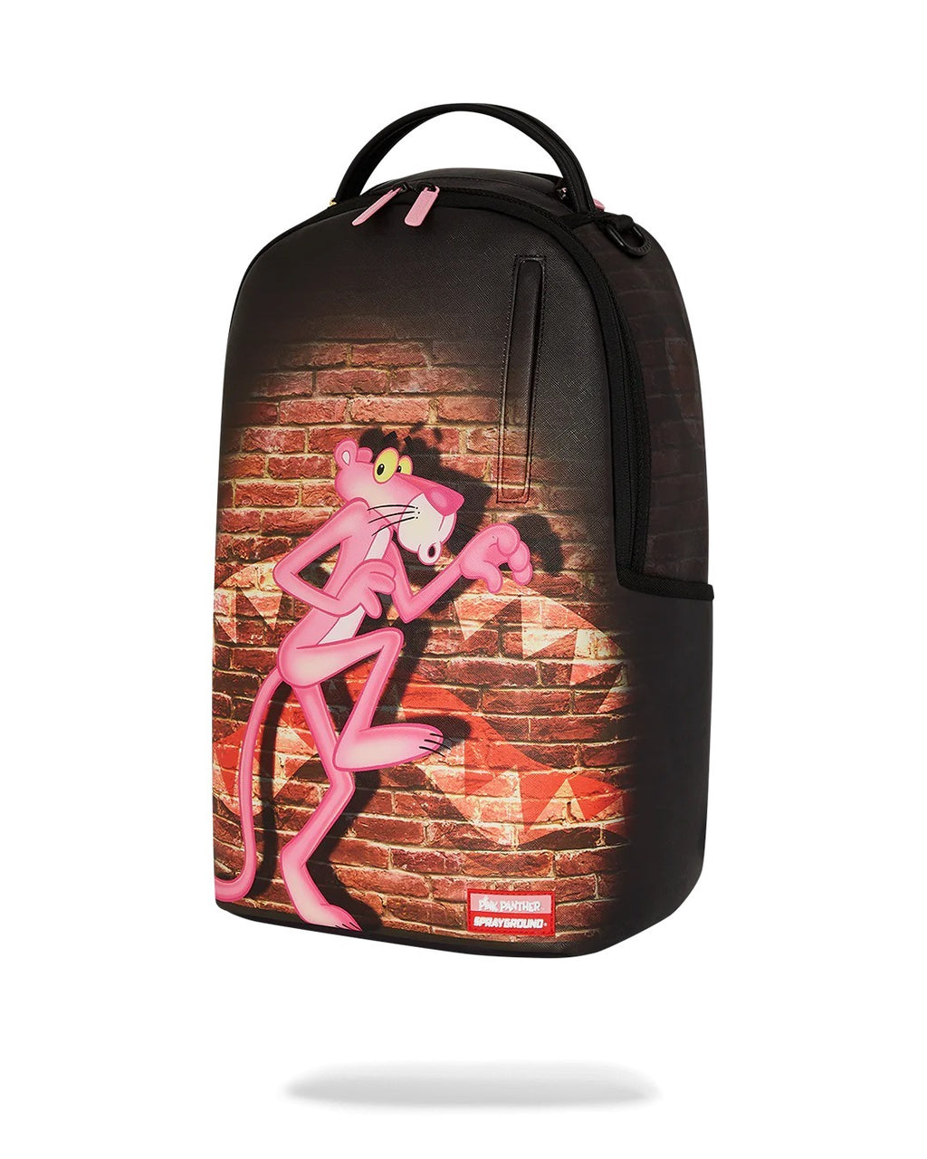 Backpack Sprayground PINK PANTHER CAUGHT SNEAKING DLXR BACKPACK