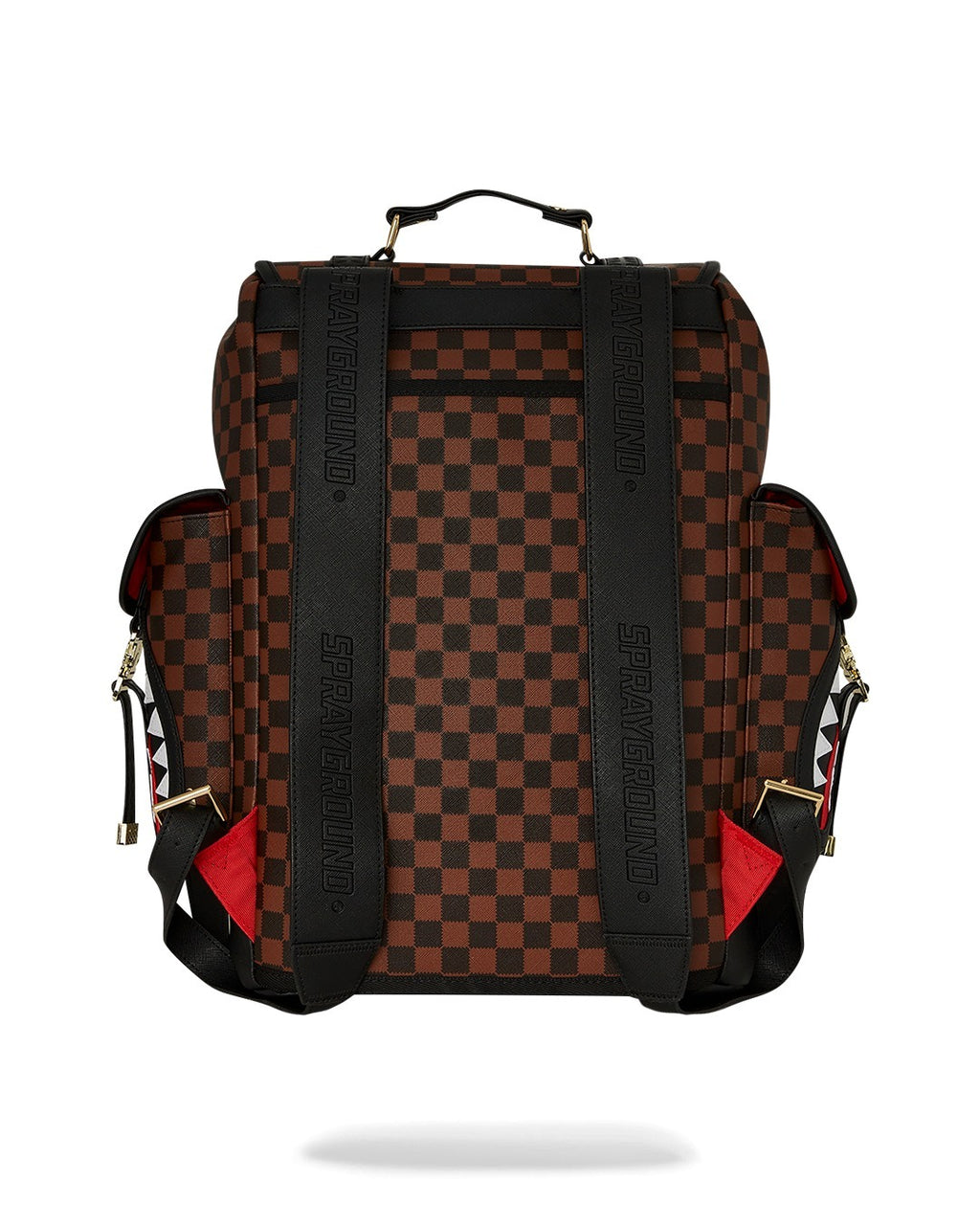Zaino Sprayground SAWTOOTH SHARKS IN PARIS MONTE CARLO