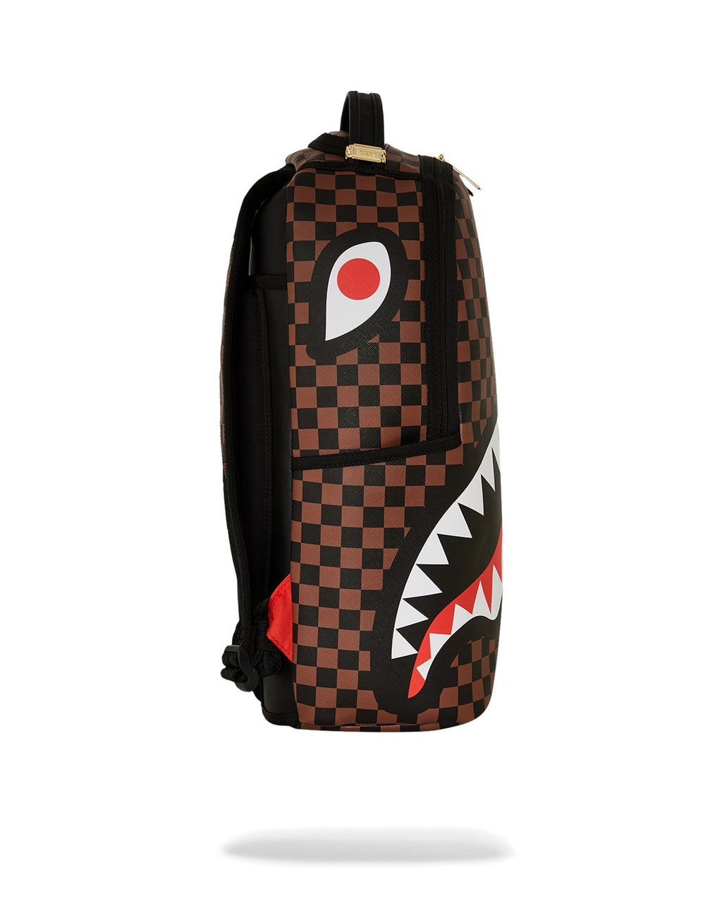 Backpack Sprayground SHARKS IN PARIS LOST & FOUND BACKPACK