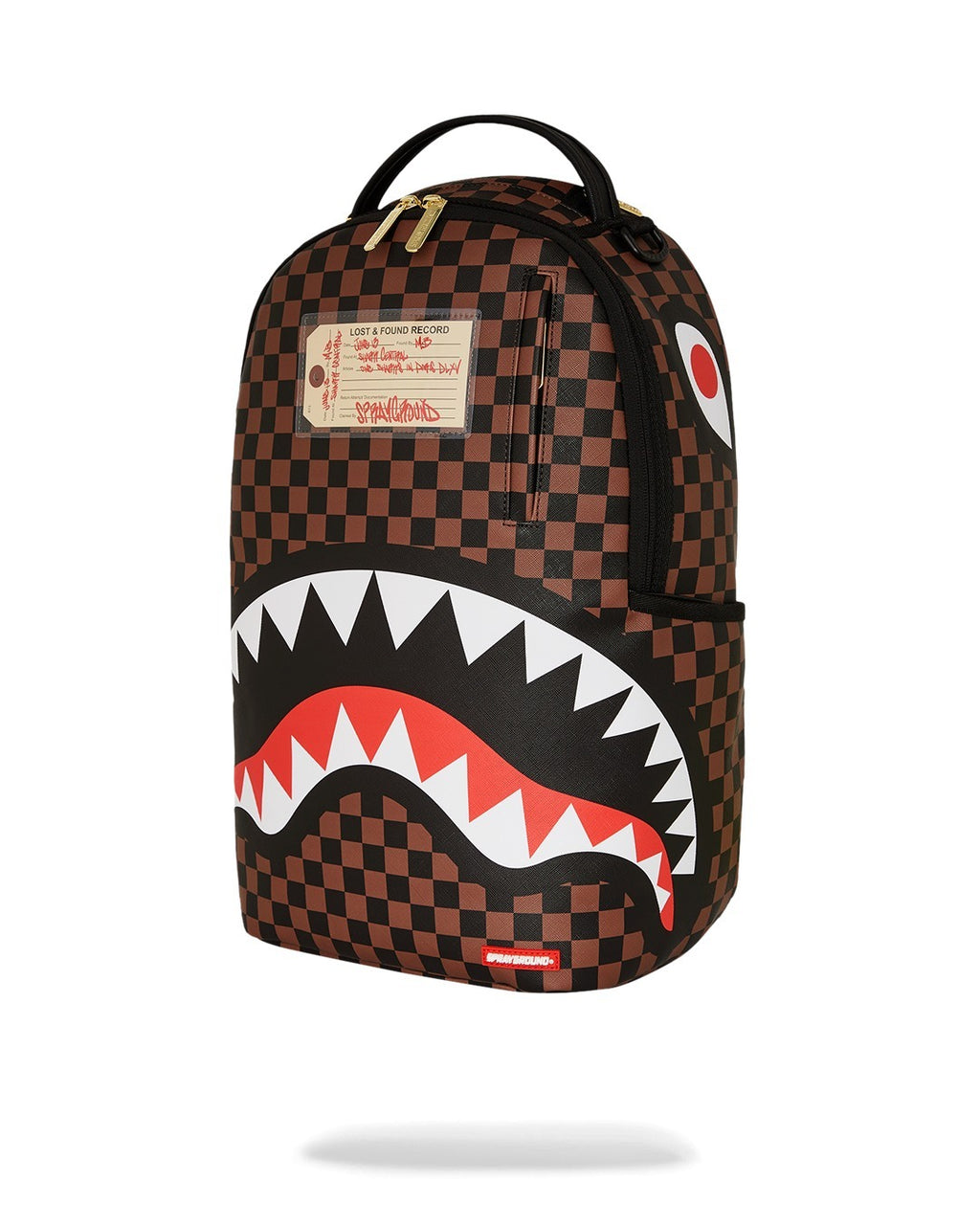 Backpack Sprayground SHARKS IN PARIS LOST & FOUND BACKPACK
