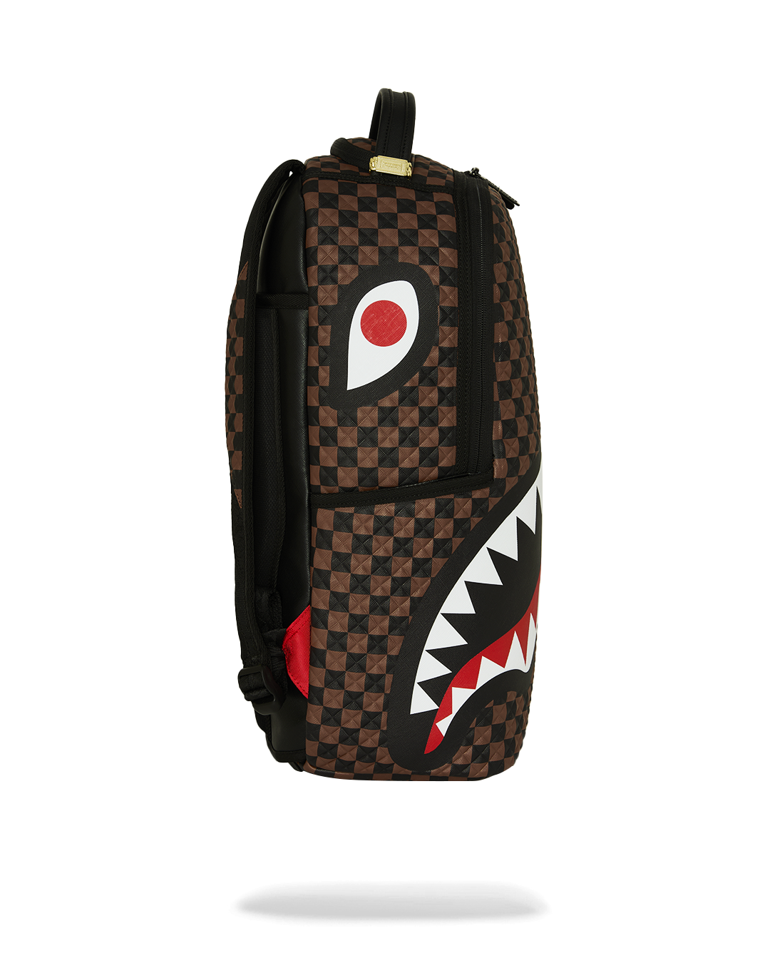 Backpack Sprayground SHARKS IN PARIS PYRAMID BACKPACK