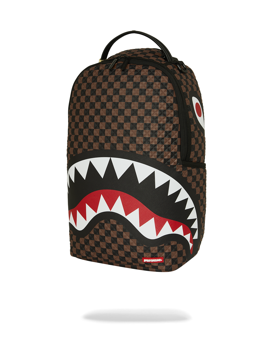 Backpack Sprayground SHARKS IN PARIS PYRAMID BACKPACK