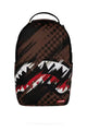 Backpack Sprayground SMEARED GRUNGE DLXSV BACKPACK
