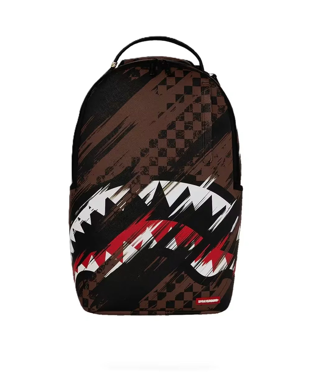 Backpack Sprayground SMEARED GRUNGE DLXSV BACKPACK