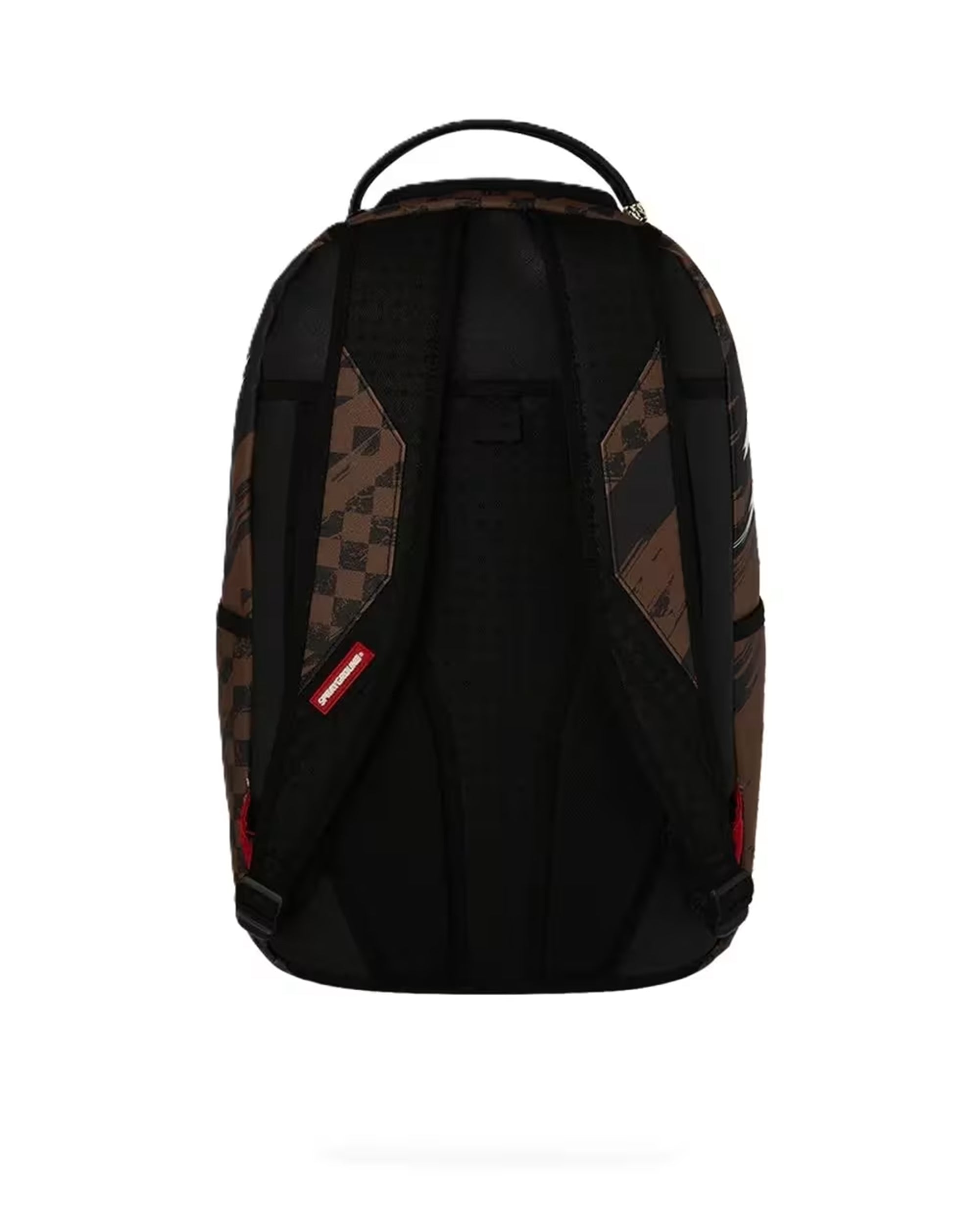 Zaino Sprayground SMEARED GRUNGE DLXSV BACKPACK