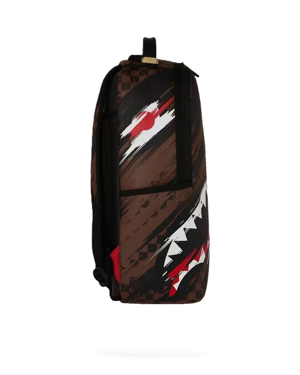 Backpack Sprayground SMEARED GRUNGE DLXSV BACKPACK