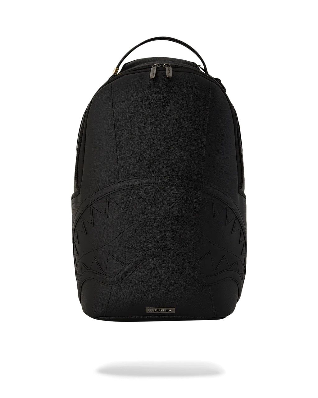 Backpack Sprayground BLACKOUT RACEWAY DLXSV BACKPACK Black – Goccia.Shop