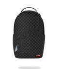 Backpack Sprayground CHECKER SHARK TRAIL BACKPACK
