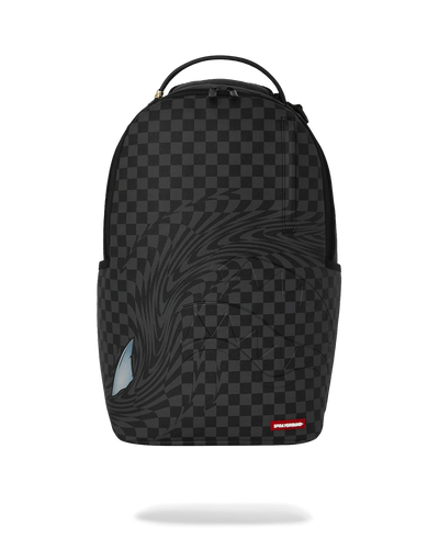 Zaino Sprayground CHECKER SHARK TRAIL BACKPACK