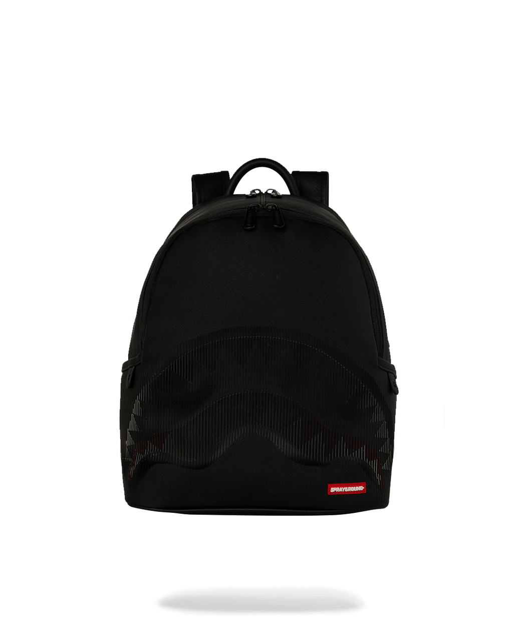 Backpack Sprayground DISAPPEARING SHARK SAVAGE BACKPACK