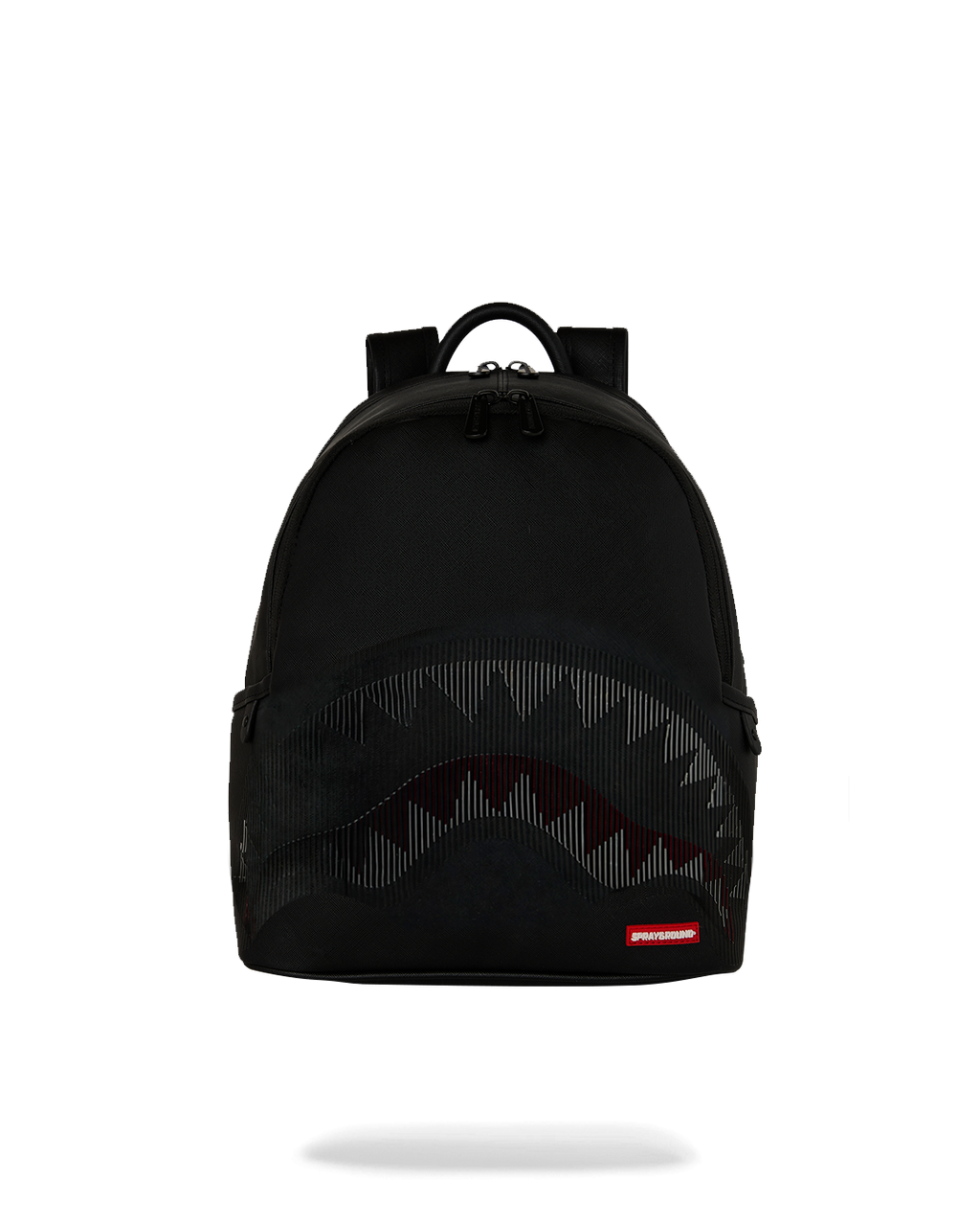 Backpack Sprayground DISAPPEARING SHARK SAVAGE BACKPACK