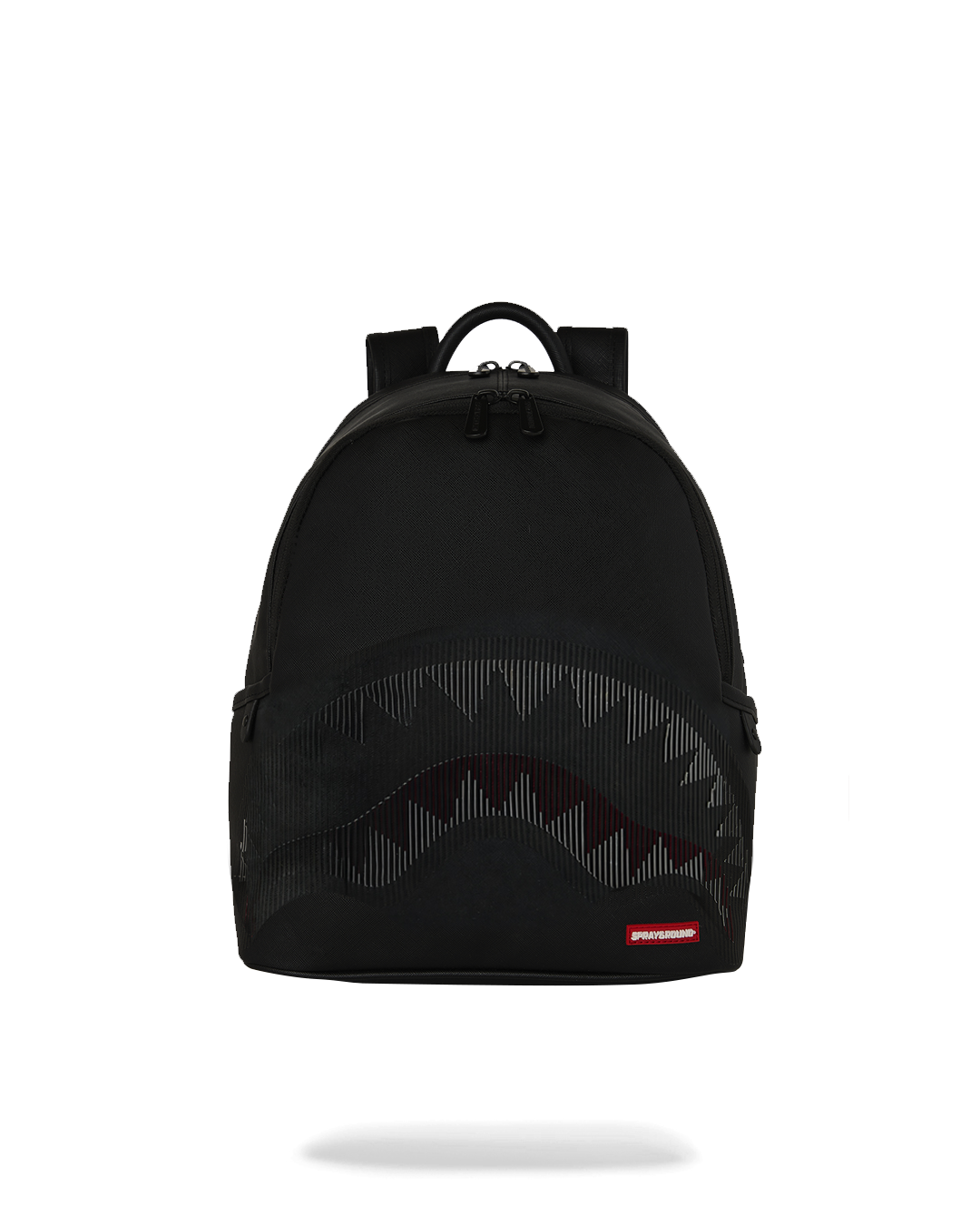Backpack Sprayground DISAPPEARING SHARK SAVAGE BACKPACK