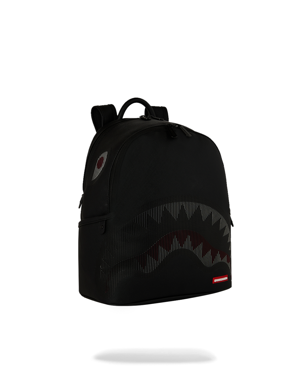 Backpack Sprayground DISAPPEARING SHARK SAVAGE BACKPACK
