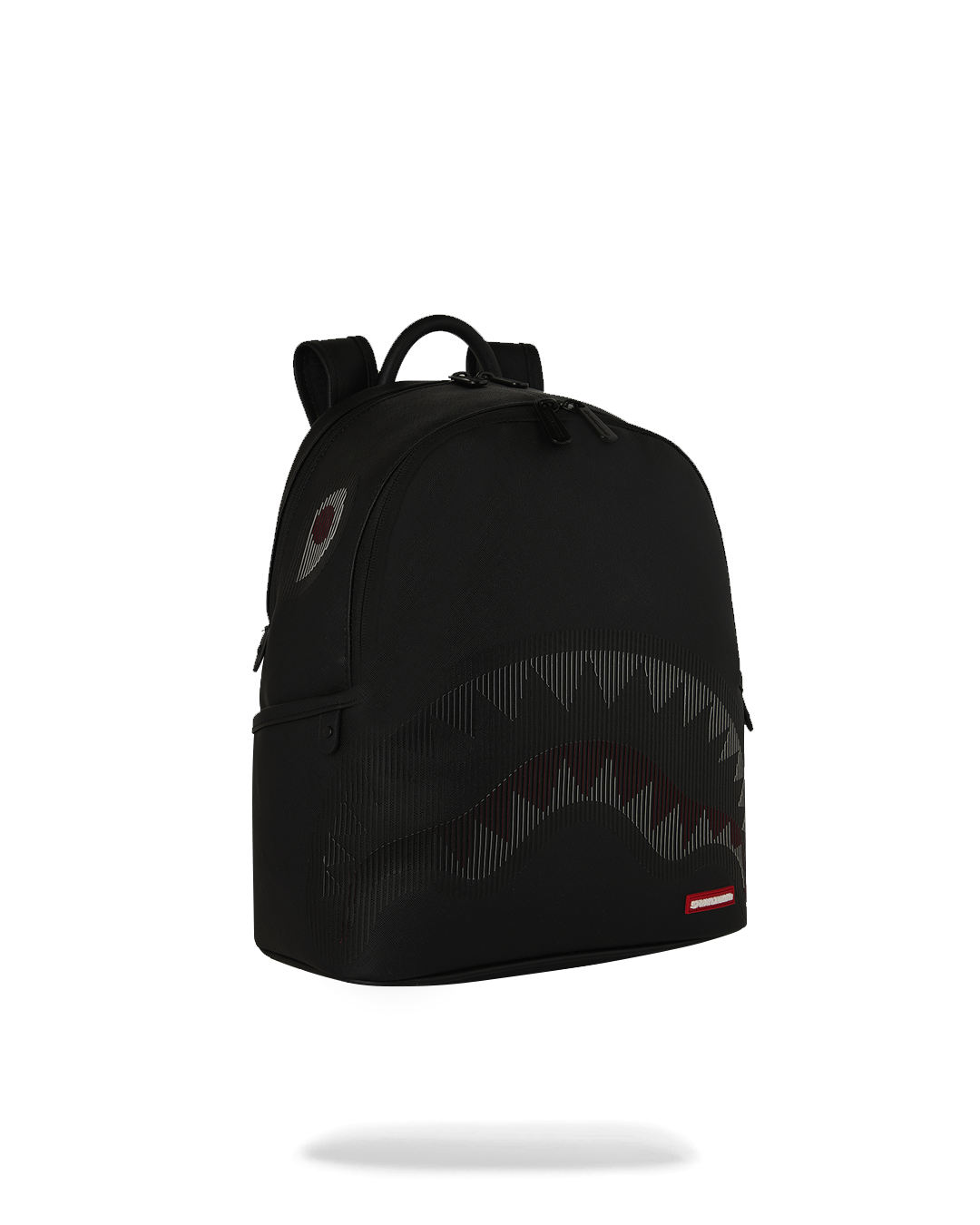 Backpack Sprayground DISAPPEARING SHARK SAVAGE BACKPACK