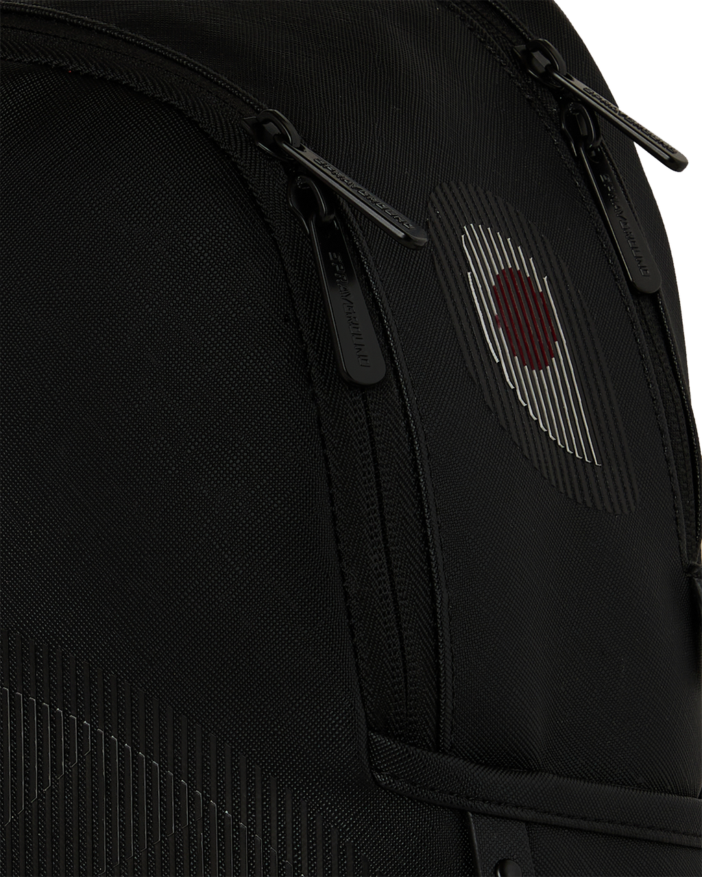 Backpack Sprayground DISAPPEARING SHARK SAVAGE BACKPACK