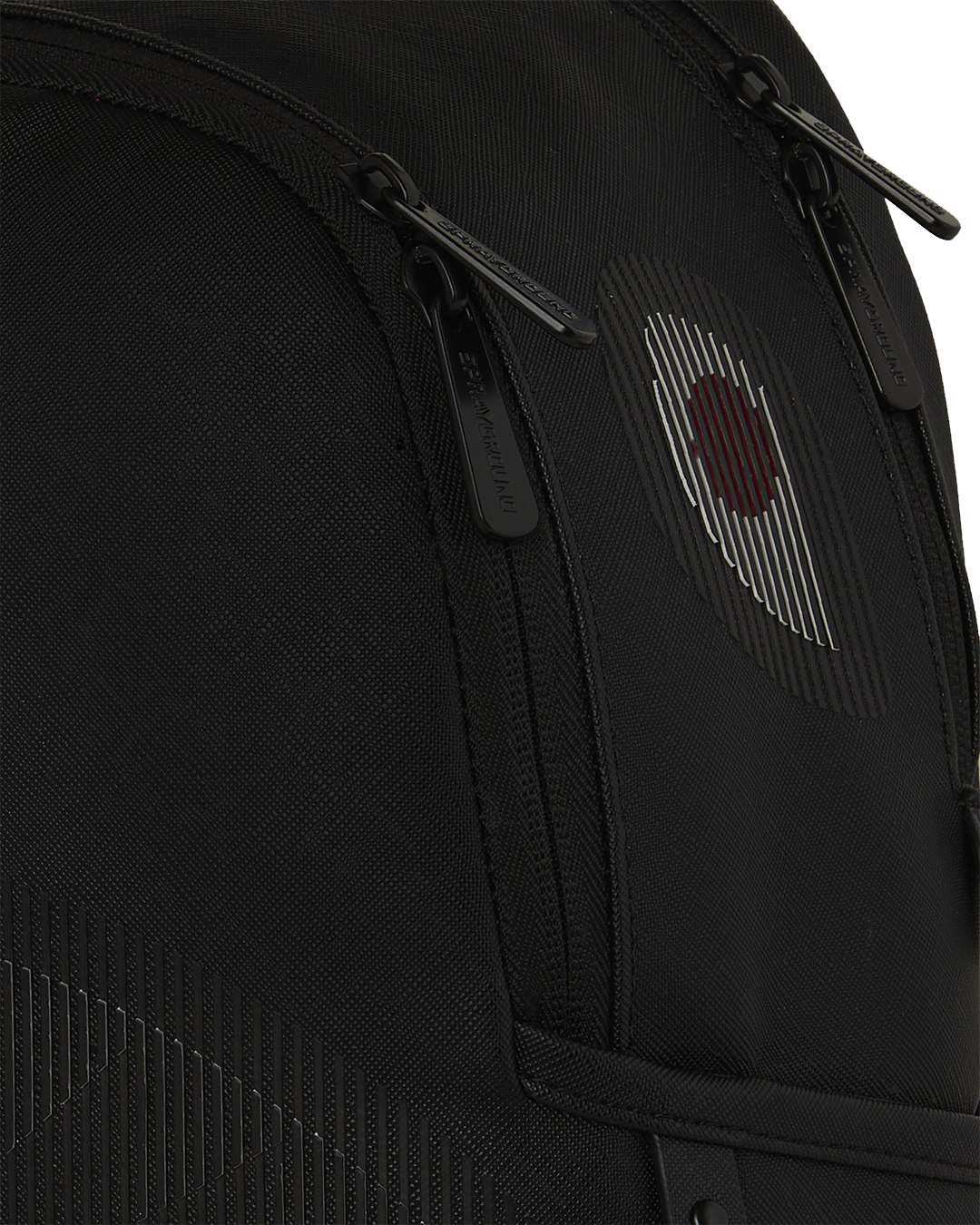 Backpack Sprayground DISAPPEARING SHARK SAVAGE BACKPACK
