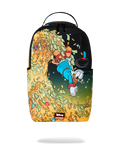 Backpack Sprayground DISNEY HOKUSAI MONEY WAVE BACKPACK
