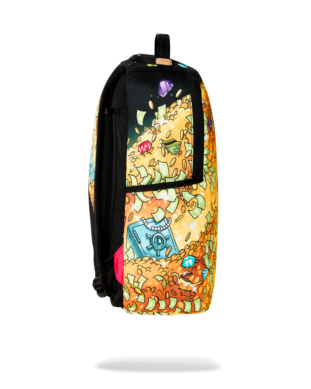 Backpack Sprayground DISNEY HOKUSAI MONEY WAVE BACKPACK