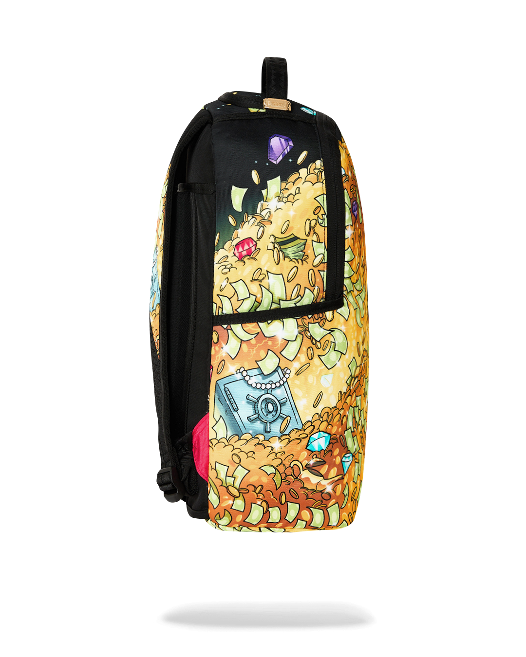 Backpack Sprayground DISNEY HOKUSAI MONEY WAVE BACKPACK
