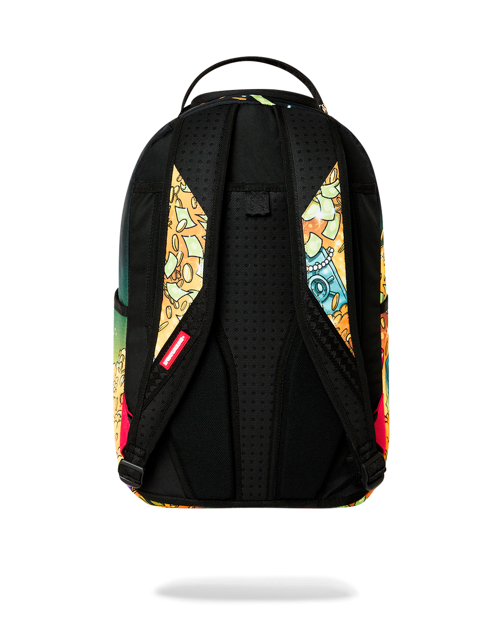 Backpack Sprayground DISNEY HOKUSAI MONEY WAVE BACKPACK