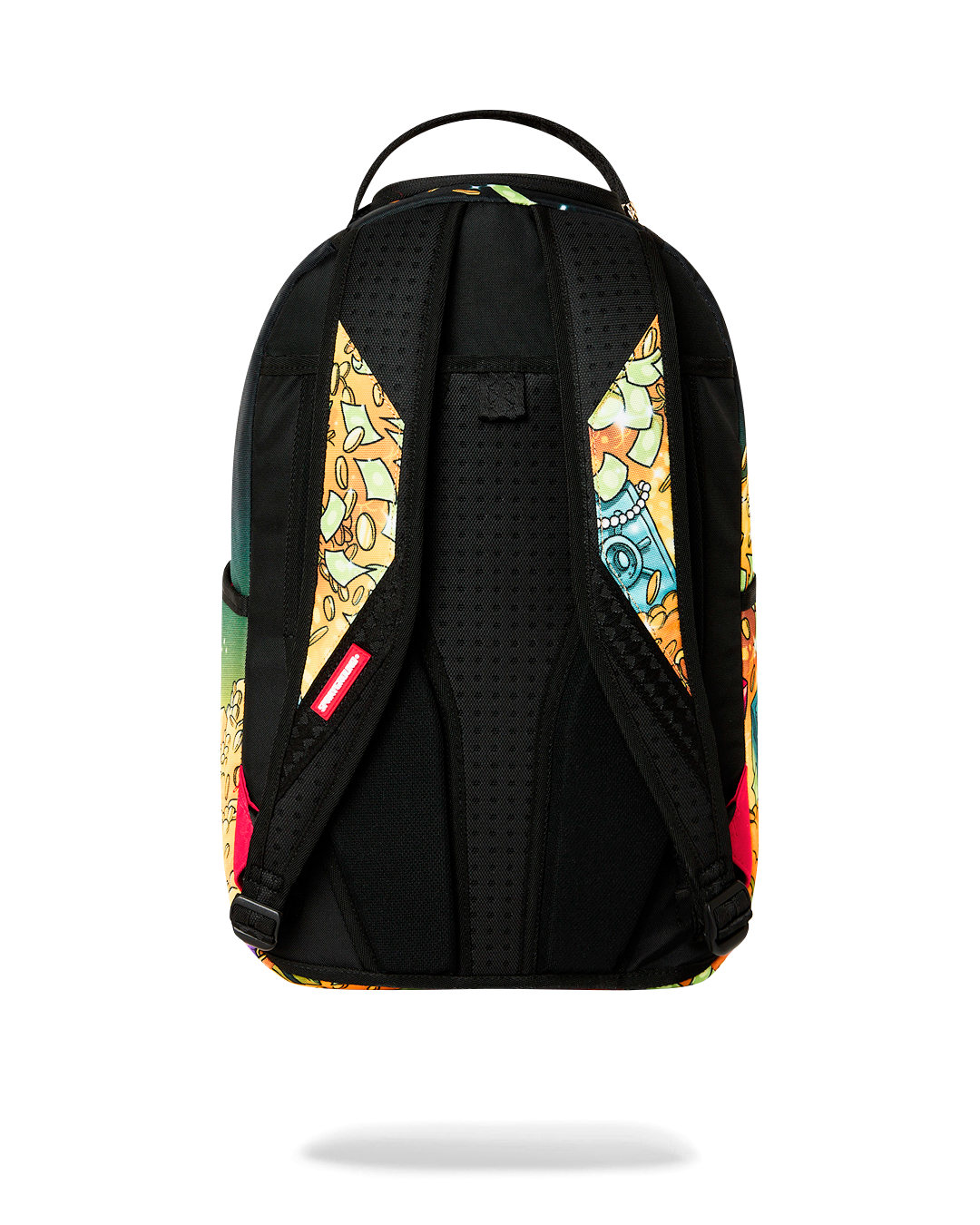 Backpack Sprayground DISNEY HOKUSAI MONEY WAVE BACKPACK