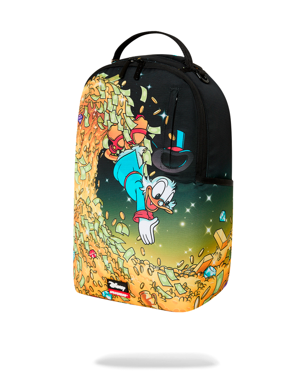 Backpack Sprayground DISNEY HOKUSAI MONEY WAVE BACKPACK