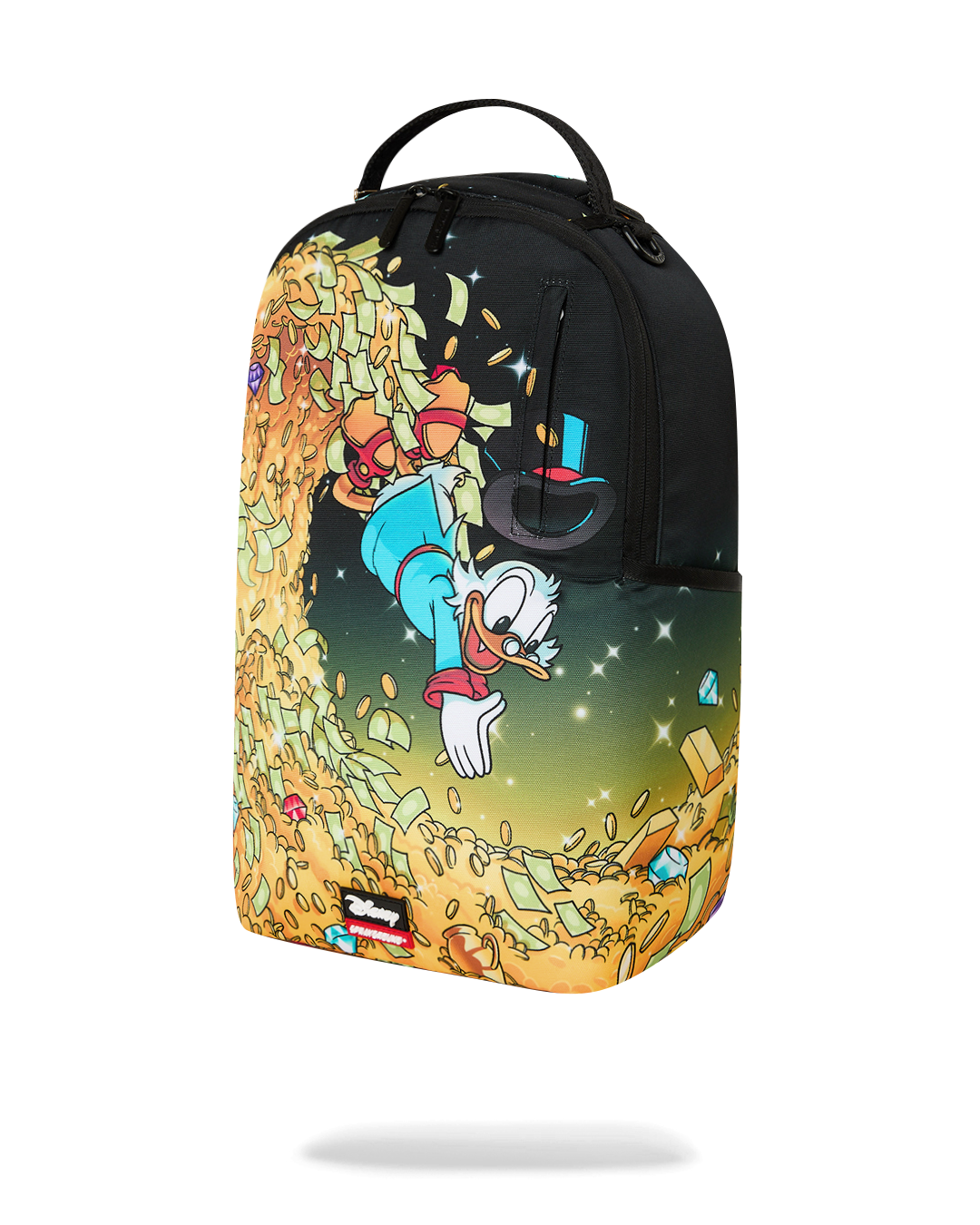 Backpack Sprayground DISNEY HOKUSAI MONEY WAVE BACKPACK
