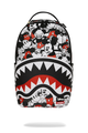Backpack Sprayground DISNEY MICKEY CRAMMED BACKPACK