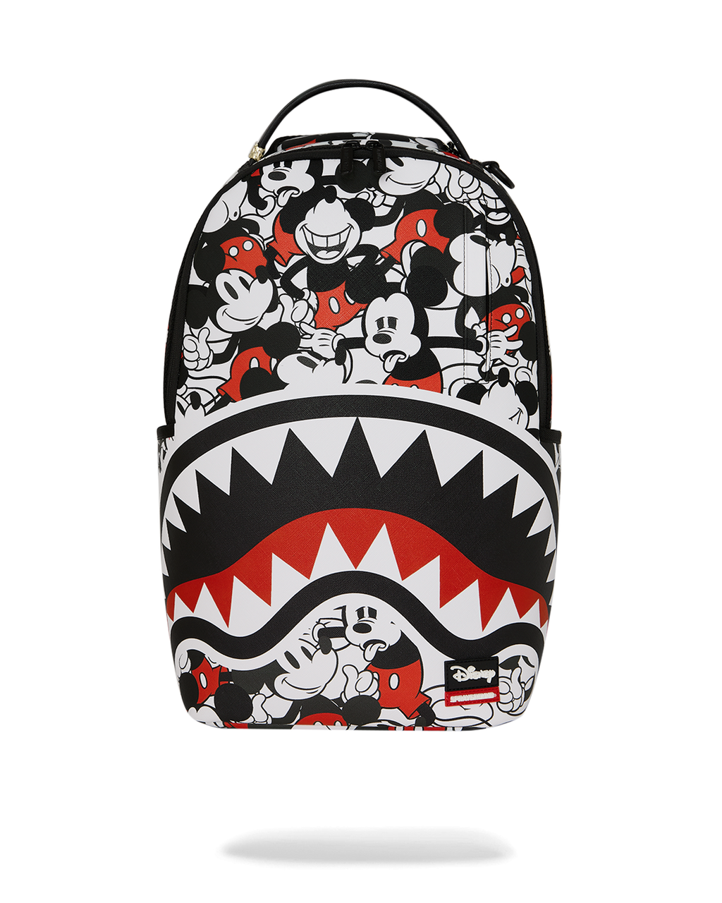 Backpack Sprayground DISNEY MICKEY CRAMMED BACKPACK