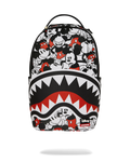 Backpack Sprayground DISNEY MICKEY CRAMMED BACKPACK