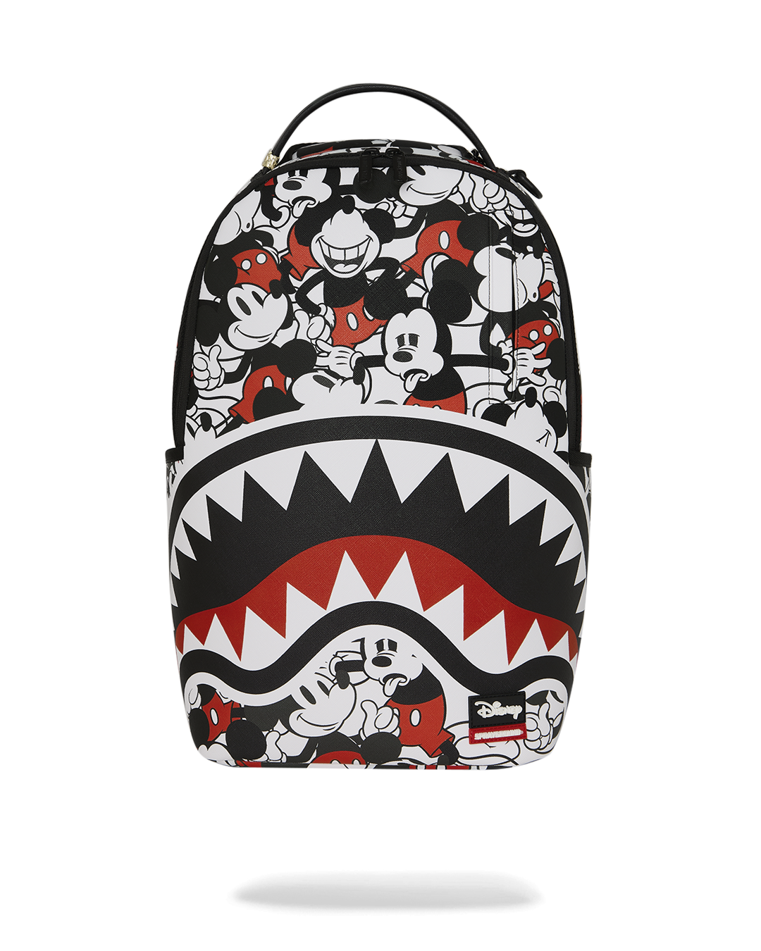 Backpack Sprayground DISNEY MICKEY CRAMMED BACKPACK