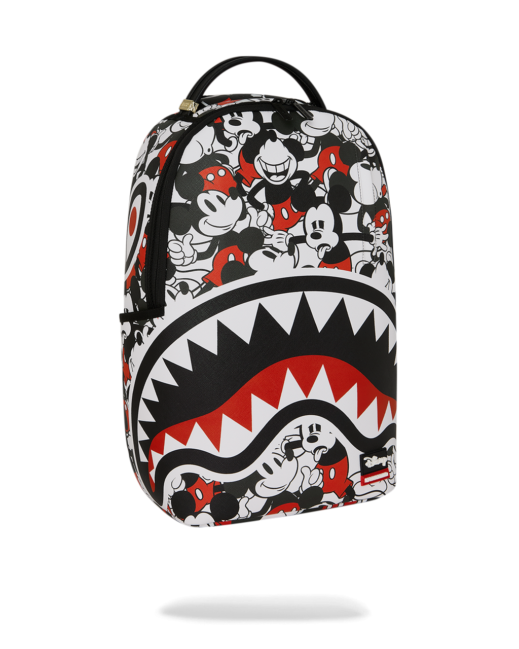 Backpack Sprayground DISNEY MICKEY CRAMMED BACKPACK