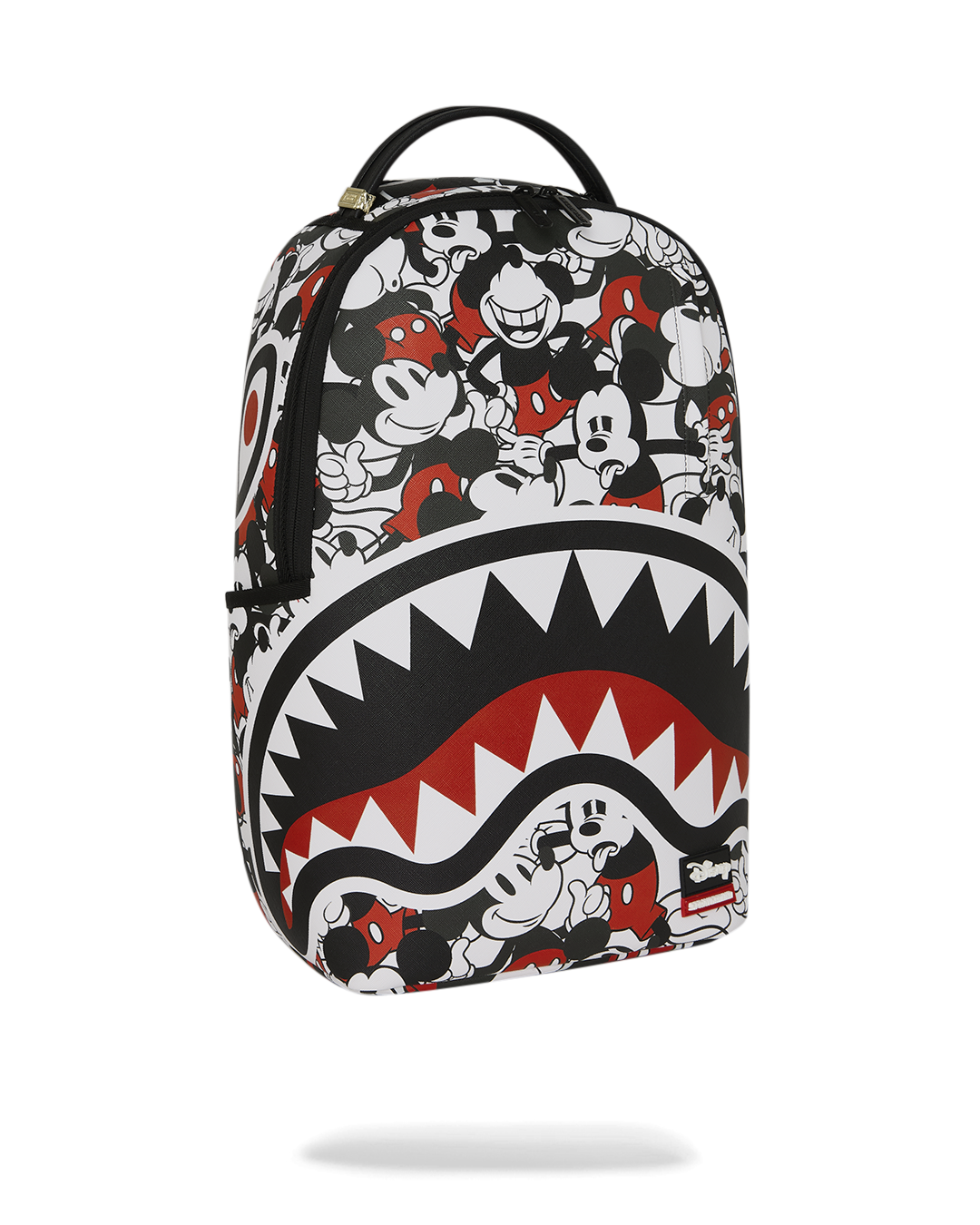 Backpack Sprayground DISNEY MICKEY CRAMMED BACKPACK