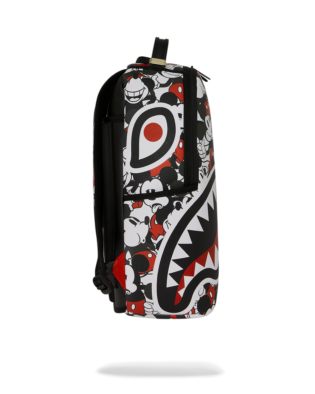 Backpack Sprayground DISNEY MICKEY CRAMMED BACKPACK