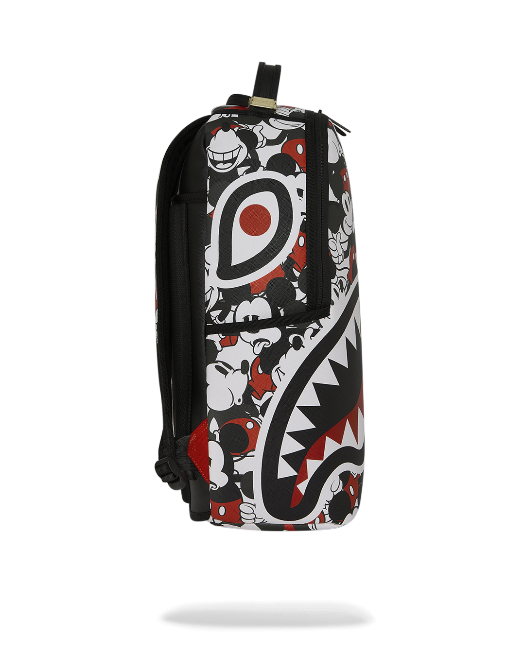 Backpack Sprayground DISNEY MICKEY CRAMMED BACKPACK