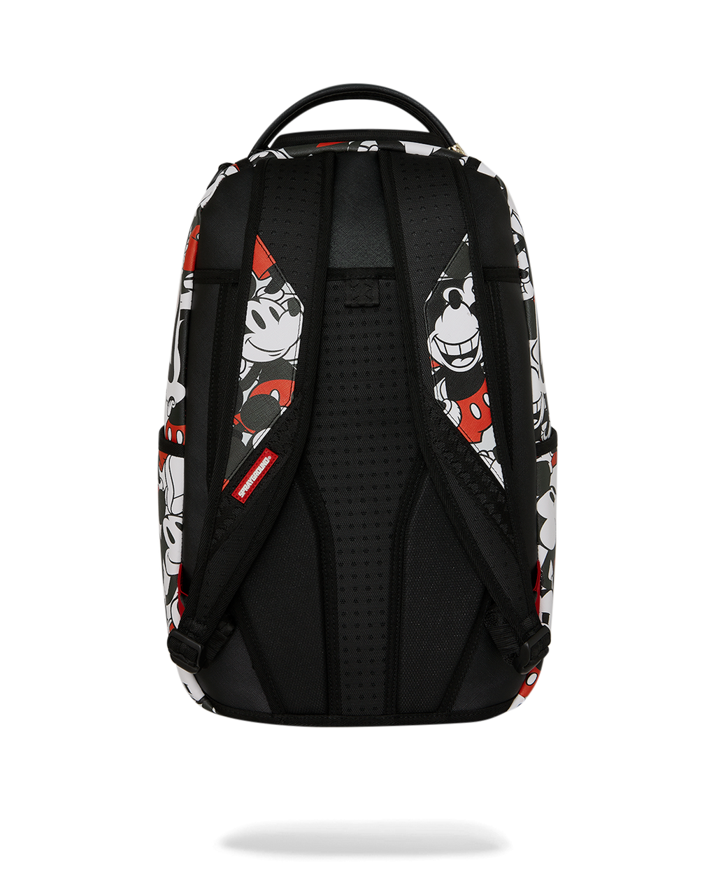 Backpack Sprayground DISNEY MICKEY CRAMMED BACKPACK