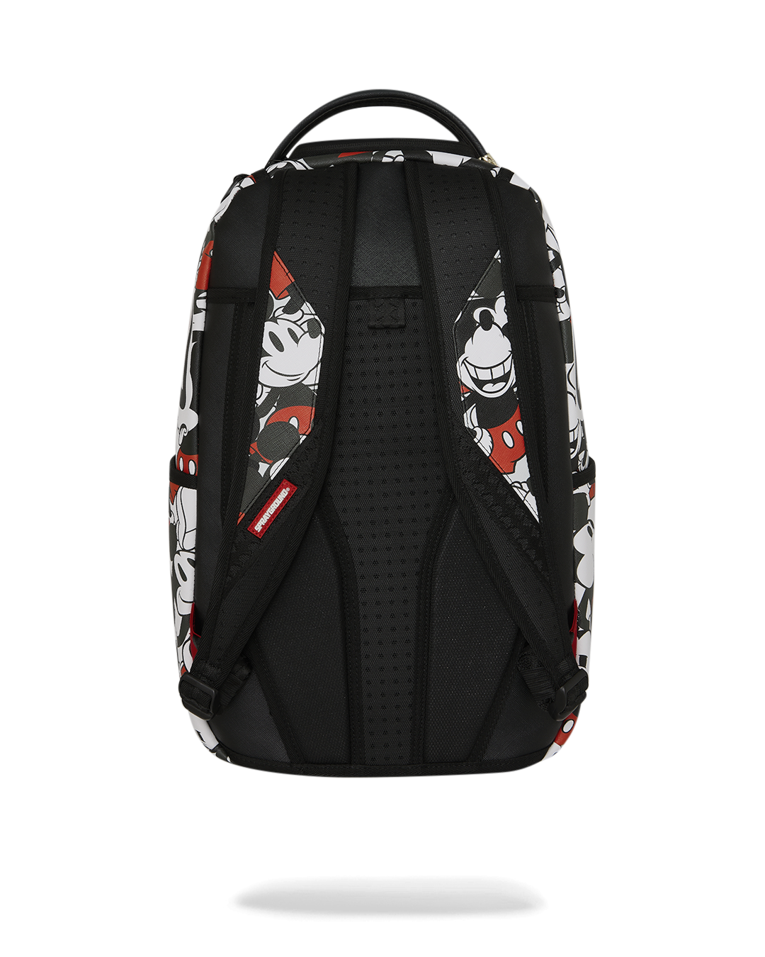 Backpack Sprayground DISNEY MICKEY CRAMMED BACKPACK