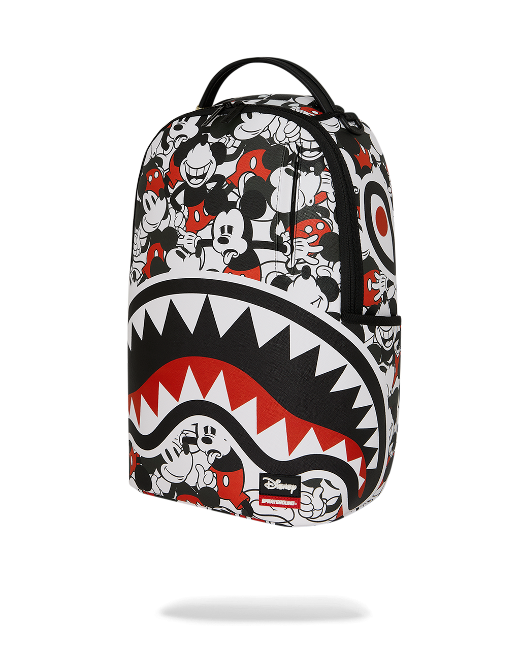 Backpack Sprayground DISNEY MICKEY CRAMMED BACKPACK
