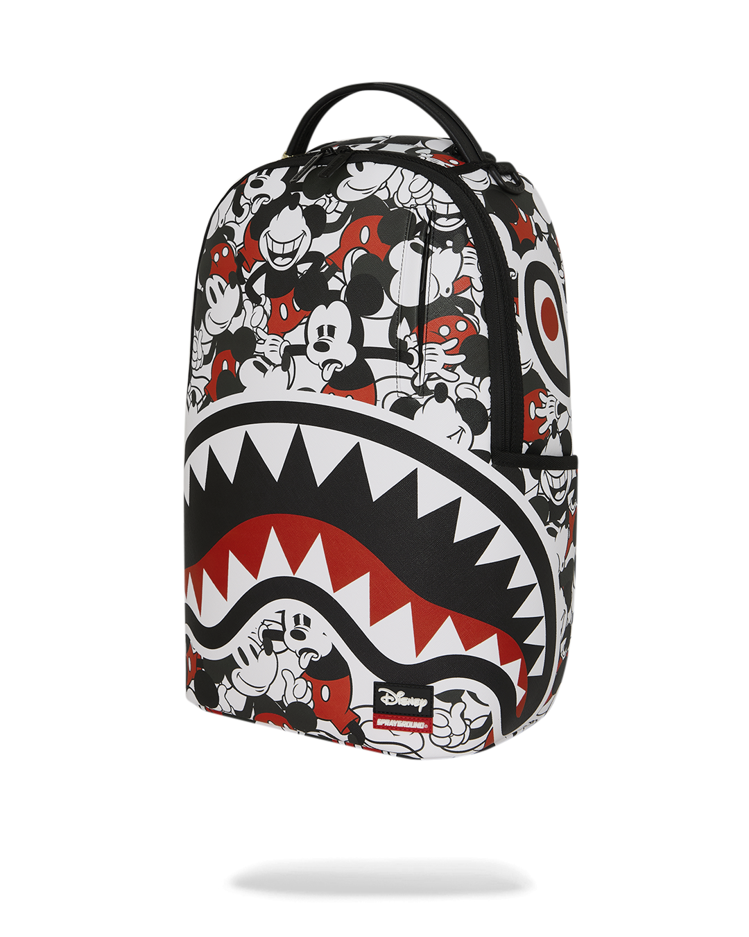Backpack Sprayground DISNEY MICKEY CRAMMED BACKPACK