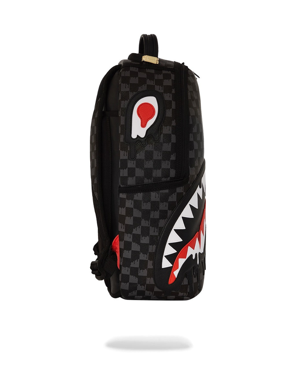 Zaino Sprayground DRIPPING SHARKS IN PARIS DLXV BACKPACK