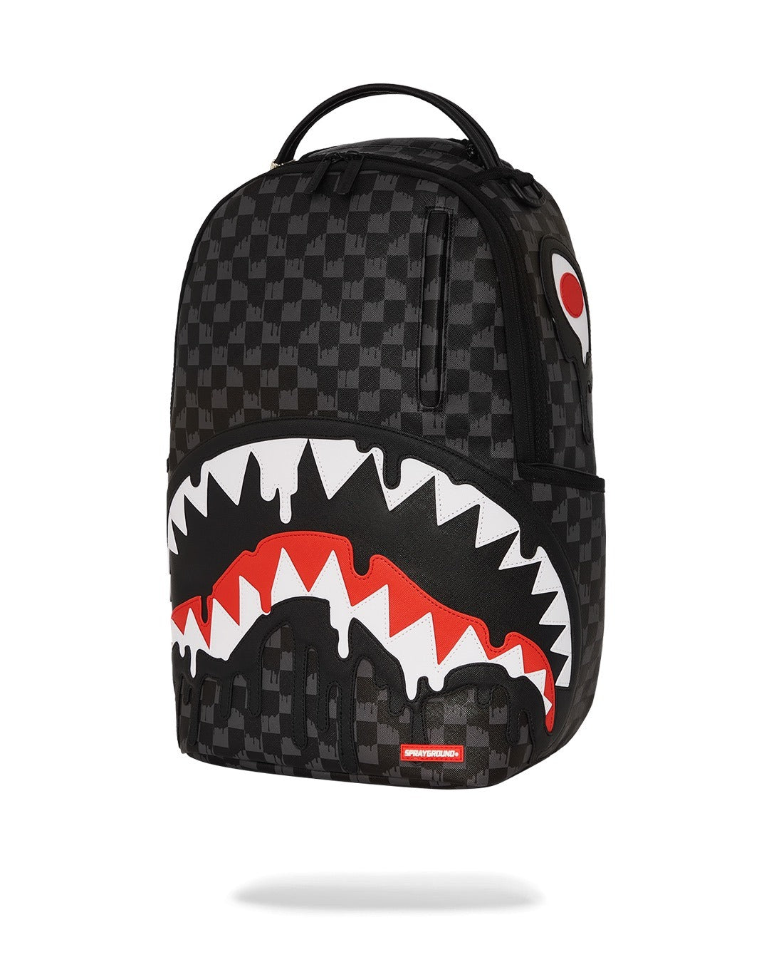 Zaino Sprayground DRIPPING SHARKS IN PARIS DLXV BACKPACK