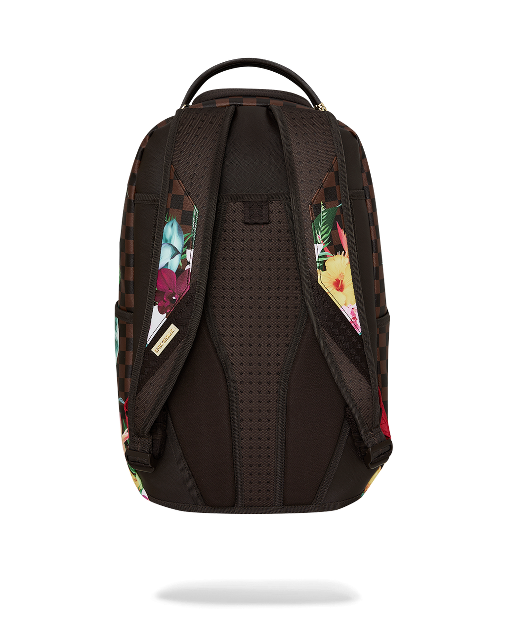 Zaino Sprayground FLOWERING JUNGLE SHARK 2 BACKPACK