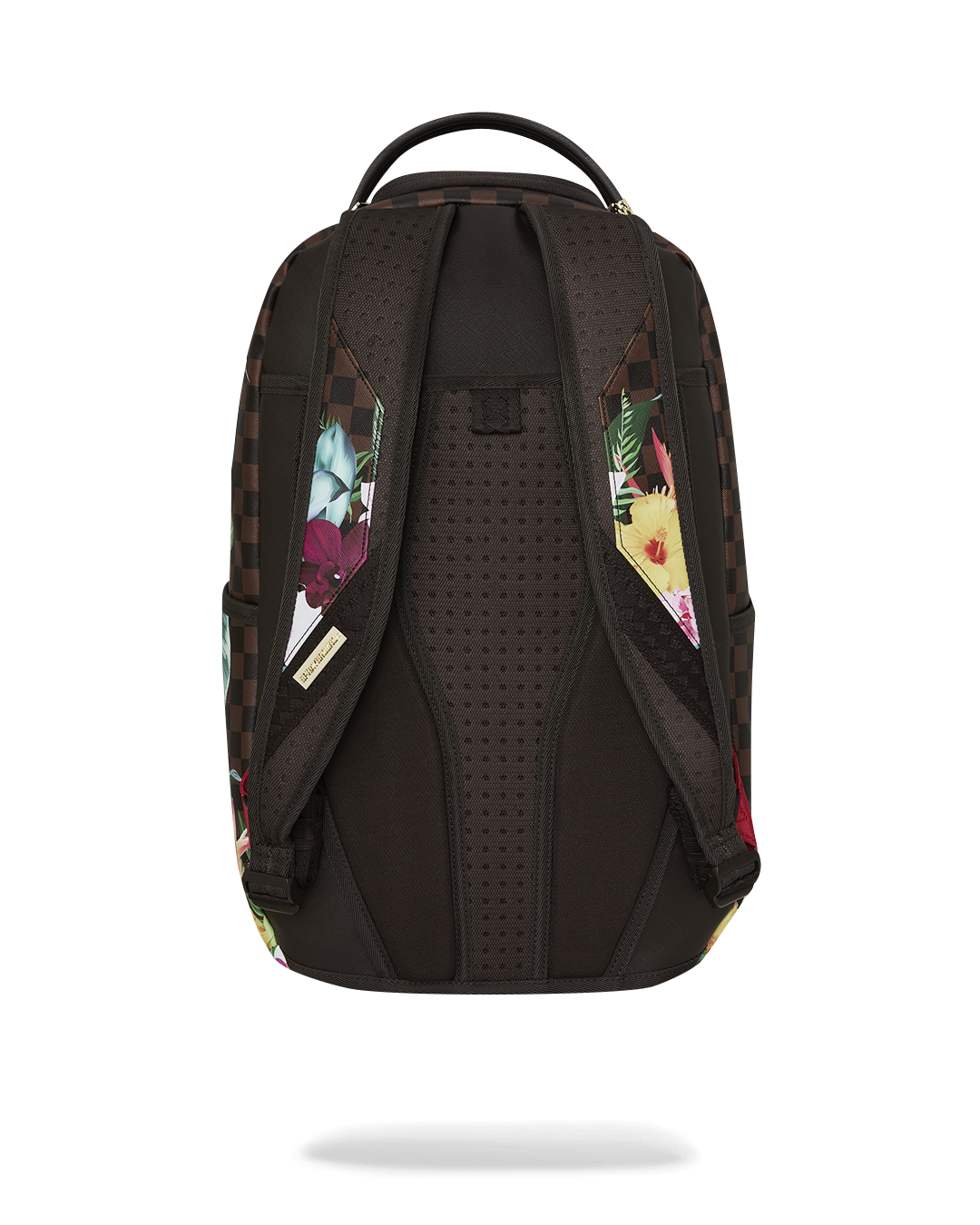 Zaino Sprayground FLOWERING JUNGLE SHARK 2 BACKPACK